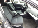 Thumbnail image of 2010 Mazda Mazda3 at Parkside Total Auto Care