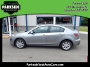 Thumbnail image of 2010 Mazda Mazda3 at Parkside Total Auto Care