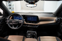 Thumbnail image of 2025 Chevrolet Equinox at Serpentini Chevrolet of Strongsville