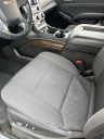 Thumbnail image of 2017 Chevrolet Tahoe at Five Star Chevrolet-cadillac