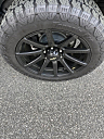 2017 Chevrolet Tahoe LS at Five Star Chevrolet-cadillac