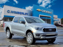 Thumbnail image of 2022 Ford Ranger at C. Wimberley Chevrolet Buick Gmc