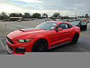 Thumbnail image of 2015 Ford Mustang at Brown's Automotive Group