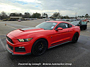 Thumbnail image of 2015 Ford Mustang at Brown's Automotive Group