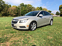 Thumbnail image of 2013 Chevrolet Cruze at Tormohlen's Good People Automotive of Freeport