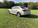 Thumbnail image of 2013 Chevrolet Cruze at Tormohlen's Good People Automotive of Freeport
