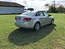 Thumbnail image of 2013 Chevrolet Cruze at Tormohlen's Good People Automotive of Freeport