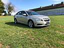 Thumbnail image of 2013 Chevrolet Cruze at Tormohlen's Good People Automotive of Freeport