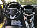 Thumbnail image of 2013 Chevrolet Cruze at Tormohlen's Good People Automotive of Freeport