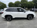Thumbnail image of 2025 Subaru Forester at North Coast Subaru