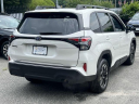 Thumbnail image of 2025 Subaru Forester at North Coast Subaru