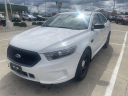 Thumbnail image of 2019 Ford Taurus at 7 EM Used