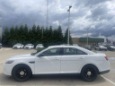 Thumbnail image of 2019 Ford Taurus at 7 EM Used