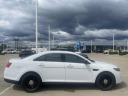 Thumbnail image of 2019 Ford Taurus at 7 EM Used