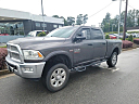Thumbnail image of 2015 Ram 2500 at Five Star Toyota of Milledgeville