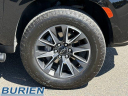 2023 Chevrolet Suburban Z71 at Burien Chevrolet - Used