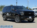 Thumbnail image of 2023 Chevrolet Suburban at Burien Chevrolet - Used