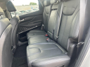 2019 Hyundai SANTA FE Ultimate 2.0T at Lafontaine Ford Grand Rapids