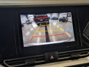 2022 Kia Niro LXS at PremierSubaruKia-USED of Branford, CT