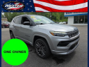 Thumbnail image of 2022 Jeep Compass at Don Nester Chevrolet
