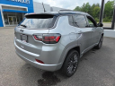 Thumbnail image of 2022 Jeep Compass at Don Nester Chevrolet