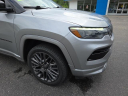 Thumbnail image of 2022 Jeep Compass at Don Nester Chevrolet