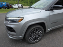 Thumbnail image of 2022 Jeep Compass at Don Nester Chevrolet