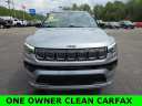 Thumbnail image of 2022 Jeep Compass at Don Nester Chevrolet