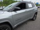 Thumbnail image of 2022 Jeep Compass at Don Nester Chevrolet