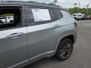 Thumbnail image of 2022 Jeep Compass at Don Nester Chevrolet
