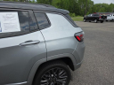Thumbnail image of 2022 Jeep Compass at Don Nester Chevrolet
