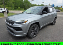 Thumbnail image of 2022 Jeep Compass at Don Nester Chevrolet