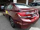 2015 Honda Civic EX at Autonation Honda North Columbus
