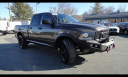 Thumbnail image of 2020 Ram 1500 Classic at North East Ford