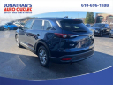 2017 Mazda CX-9 Sport at Jonathan's Auto Outlet