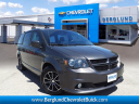 Thumbnail image of 2019 Dodge Grand Caravan at Berglund Chevrolet