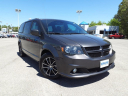 Thumbnail image of 2019 Dodge Grand Caravan at Berglund Chevrolet