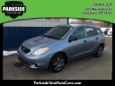 Thumbnail image of 2006 Toyota Matrix at Parkside Total Auto Care