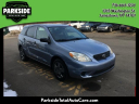 Thumbnail image of 2006 Toyota Matrix at Parkside Total Auto Care