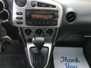 Thumbnail image of 2006 Toyota Matrix at Parkside Total Auto Care
