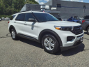 Thumbnail image of 2021 Ford Bronco Sport at Route 23 Automall NEW