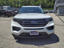 Thumbnail image of 2021 Ford Bronco Sport at Route 23 Automall NEW