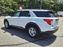 Thumbnail image of 2021 Ford Bronco Sport at Route 23 Automall NEW