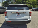Thumbnail image of 2021 Ford Bronco Sport at Route 23 Automall NEW