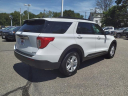 Thumbnail image of 2021 Ford Bronco Sport at Route 23 Automall NEW