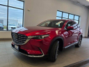 Thumbnail image of 2022 Mazda CX-9 at BiggersMazdaUsed of Elgin, IL