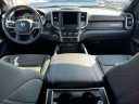 Thumbnail image of 2024 Ram 1500 at Merrick Jeep Chrysler Dodge Ram