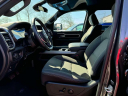 Thumbnail image of 2024 Ram 1500 at Merrick Jeep Chrysler Dodge Ram