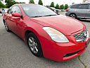 2008 Nissan Altima 2.5 S at Mathews Nissan