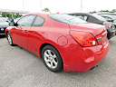 Thumbnail image of 2008 Nissan Altima at Mathews Nissan